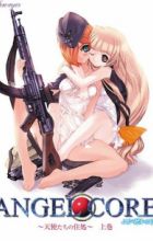 Angel Core: Tenshi-tachi no Sumika