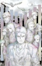 Shingeki no Kyojin: The Final Season Specials