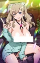 Imouto Bitch ni Shiboraretai