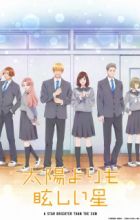 Taiyou yori mo Mabushii Hoshi