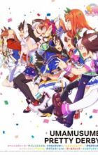 Uma Musume: Pretty Derby