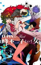 Lupin the Third: Mine Fujiko to Iu Onna