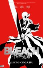 Bleach: Sennen Kessen-hen - Kashin-tan