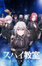 Spy Kyoushitsu