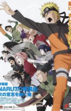 Naruto: Shippuuden Movie 3 - Hi no Ishi wo Tsugu Mono