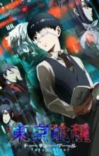 Tokyo Ghoul
