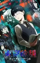 Tokyo Ghoul