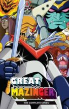Great Mazinger