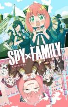 Spy x Family Season 2