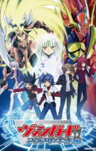 Cardfight!! Vanguard: Asia Circuit-hen