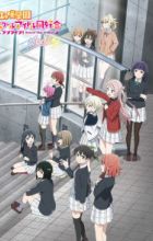 Love Live! Nijigasaki Gakuen School Idol Doukoukai: Next Sky