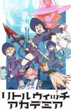Little Witch Academia (TV)