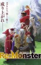 Re:Monster