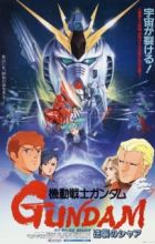 Kidou Senshi Gundam: Gyakushuu no Char