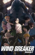 Wind Breaker Season 2