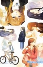 White Album 2nd Season