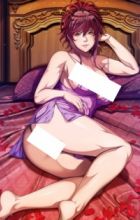 Sleepless: A Midsummer Night's Dream - The Animation