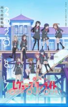 Shoujo☆Kageki Revue Starlight: Rondo Rondo Rondo