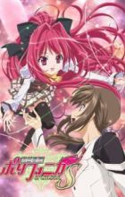 Shinkyoku Soukai Polyphonica Crimson S