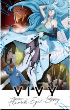 Vivy: Fluorite Eye's Song