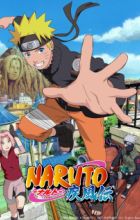 Naruto: Shippuuden