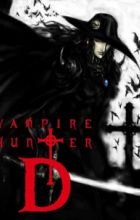 Vampire Hunter D (2000)