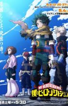 Boku no Hero Academia 7th Season