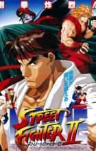 Street Fighter II Movie