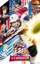 Shin Tennis no Oujisama: U-17 World Cup