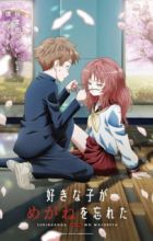 Suki na Ko ga Megane wo Wasureta