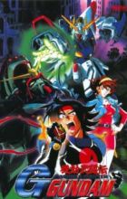 Kidou Butouden G Gundam