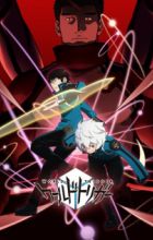 World Trigger 2nd Season