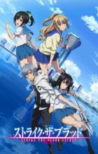 Strike the Blood II