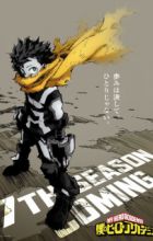 Boku no Hero Academia: Memories