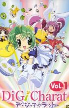 Di Gi Charat