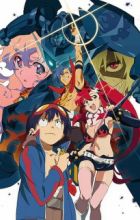 Tengen Toppa Gurren Lagann: Ore no Gurren wa Pikka-Pika!!