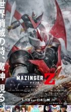 Mazinger Z Movie: Infinity