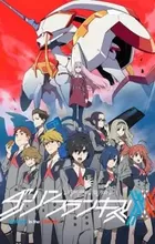 Darling in the FranXX