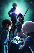 World Trigger 3rd Season