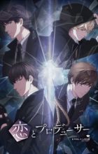 Koi to Producer: EVOLxLOVE