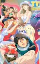 Musekinin Kanchou Tylor Complete Music Clip Collection