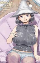 Majo wa Kekkyoku Sono Kyaku to... The Animation