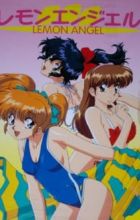 Cream Lemon: Lemon Angel