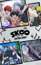 SK∞ OVA: Extra Part