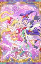 Mahoutsukai Precure!! Mirai Days