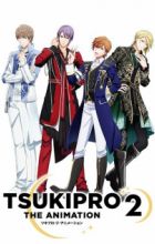 Tsukipro The Animation 2