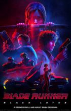 Blade Runner: Black Lotus