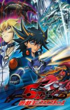 Yu☆Gi☆Oh! 5D's