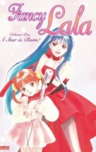 Mahou no Stage Fancy Lala