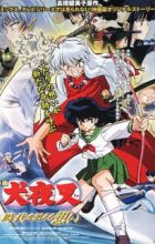 InuYasha Movie 1: Toki wo Koeru Omoi